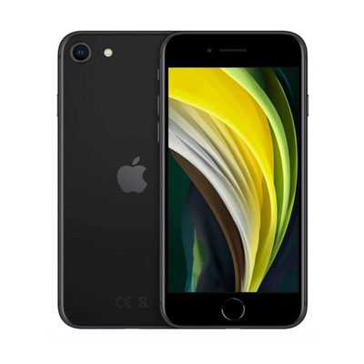iPhone SE 2 (2020) Black