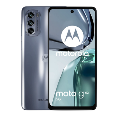 Motorola G62 5G Midnight Grey